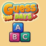 Guess The Days