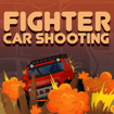 Fighter Car Shooting