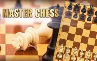 Master Chess Multiplayer