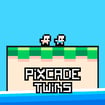 Pixcade Twins